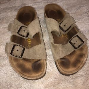 Classic Birkenstock’s